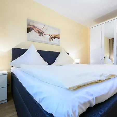 Appartamento Haus Berolina 1 *