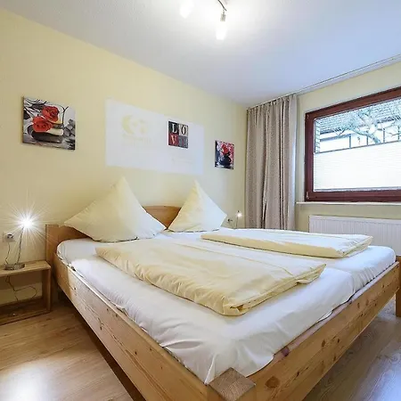 Haus Berolina 1 Appartamento