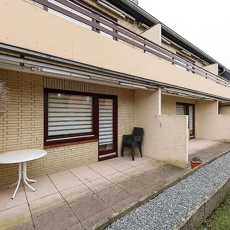 Haus Berolina 1 Appartamento