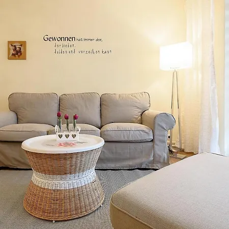 Appartamento Haus Berolina 1