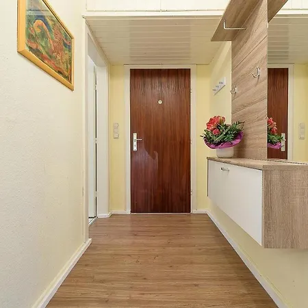 Appartamento Haus Berolina 1 Grömitz