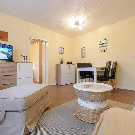 Haus Berolina 1 *