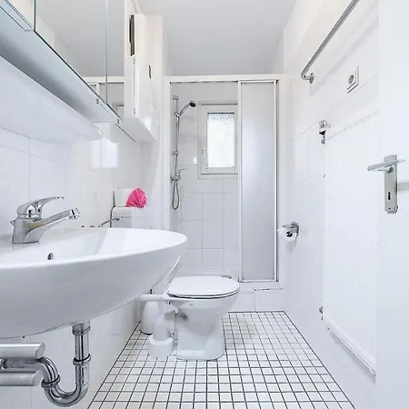 Haus Berolina 1 *