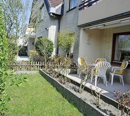 Haus Berolina 1 Appartamento