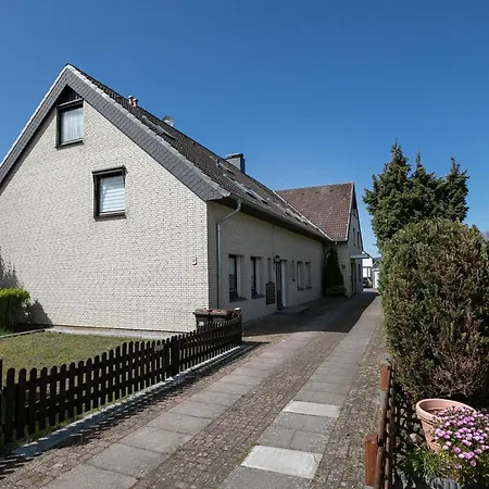 Haus Berolina 1 Grömitz