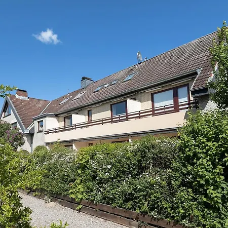Haus Berolina 1 *